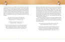 Jesus Calling, Large Text Brown Leathersoft, with Full Scriptures: Enjoying Peace in His Presence (a 365-Day Devotional) - The Perfect Christian Chris