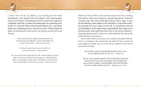 Jesus Calling, Large Text Brown Leathersoft, with Full Scriptures: Enjoying Peace in His Presence (a 365-Day Devotional) - The Perfect Christian Chris