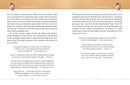 Jesus Calling, Large Text Brown Leathersoft, with Full Scriptures: Enjoying Peace in His Presence (a 365-Day Devotional) - The Perfect Christian Chris