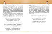 Jesus Calling, Large Text Brown Leathersoft, with Full Scriptures: Enjoying Peace in His Presence (a 365-Day Devotional) - The Perfect Christian Chris