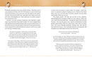 Jesus Calling, Large Text Brown Leathersoft, with Full Scriptures: Enjoying Peace in His Presence (a 365-Day Devotional) - The Perfect Christian Chris