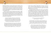 Jesus Calling, Large Text Brown Leathersoft, with Full Scriptures: Enjoying Peace in His Presence (a 365-Day Devotional) - The Perfect Christian Chris