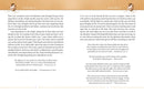 Jesus Calling, Large Text Brown Leathersoft, with Full Scriptures: Enjoying Peace in His Presence (a 365-Day Devotional) - The Perfect Christian Chris