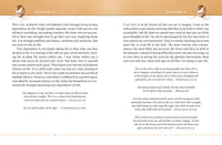 Jesus Calling, Large Text Brown Leathersoft, with Full Scriptures: Enjoying Peace in His Presence (a 365-Day Devotional) - The Perfect Christian Chris