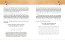 Jesus Calling, Large Text Brown Leathersoft, with Full Scriptures: Enjoying Peace in His Presence (a 365-Day Devotional) - The Perfect Christian Chris