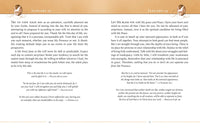 Jesus Calling, Large Text Brown Leathersoft, with Full Scriptures: Enjoying Peace in His Presence (a 365-Day Devotional) - The Perfect Christian Chris