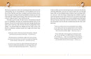 Jesus Calling, Large Text Brown Leathersoft, with Full Scriptures: Enjoying Peace in His Presence (a 365-Day Devotional) - The Perfect Christian Chris