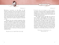 Jesus Calling, Pink Leathersoft, with Scripture References