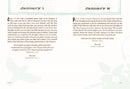 Jesus Calling, Teen Cover, with Scripture references