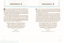 Jesus Calling, Teen Cover, with Scripture references
