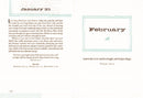 Jesus Calling, Teen Cover, with Scripture references