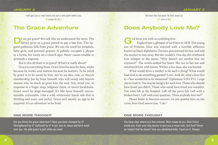One God, One Plan, One Life: A 365 Devotional (A Teen Devotional to Inspire Faith, Confront Social Issues, and Grow Closer to God)