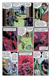 Watchmen: The Deluxe Edition