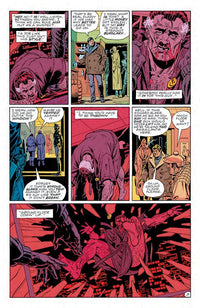 Watchmen: The Deluxe Edition