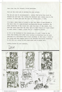 Watchmen: The Deluxe Edition
