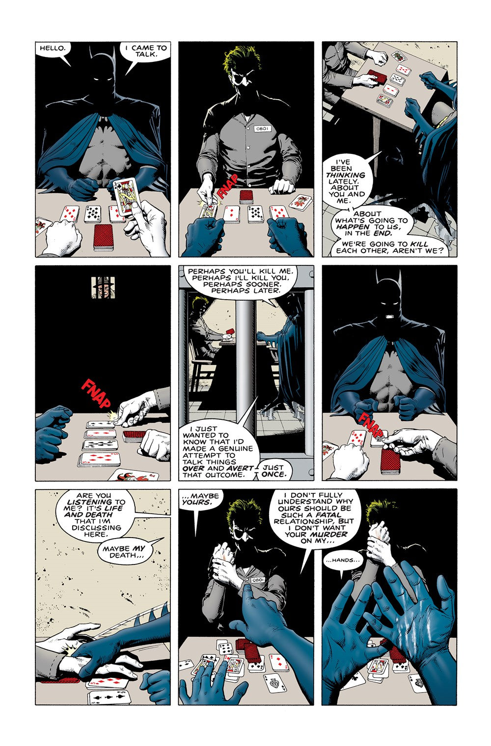 Batman: The Killing Joke Deluxe (New Edition)