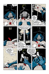 Batman: The Killing Joke Deluxe (New Edition)