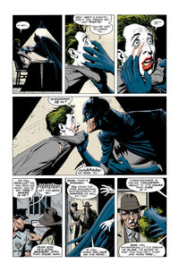 Batman: The Killing Joke Deluxe (New Edition)