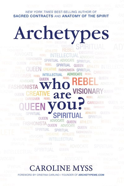 Archetypes: A Beginner's Guide to Your Inner-net