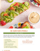 Beat Cancer Kitchen