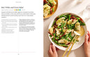 Eat Like a Girl: 100+ Delicious Recipes to Balance Hormones, Boost Energy, and Burn Fat
