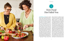 Eat Like a Girl: 100+ Delicious Recipes to Balance Hormones, Boost Energy, and Burn Fat