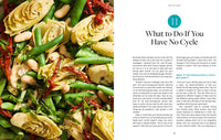 Eat Like a Girl: 100+ Delicious Recipes to Balance Hormones, Boost Energy, and Burn Fat