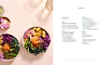 Eat Like a Girl: 100+ Delicious Recipes to Balance Hormones, Boost Energy, and Burn Fat