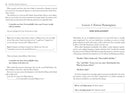 The Well-Spoken Thesaurus: The Most Powerful Ways to Say Everyday Words and Phrases (Christmas Gift or Stocking Stuffer for Writers or College Students)