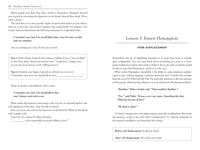 The Well-Spoken Thesaurus: The Most Powerful Ways to Say Everyday Words and Phrases (Christmas Gift or Stocking Stuffer for Writers or College Students)
