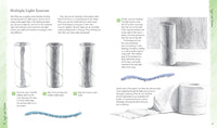 Art for Kids: Drawing: The Only Drawing Book You'll Ever Need to Be the Artist You've Always Wanted to Be