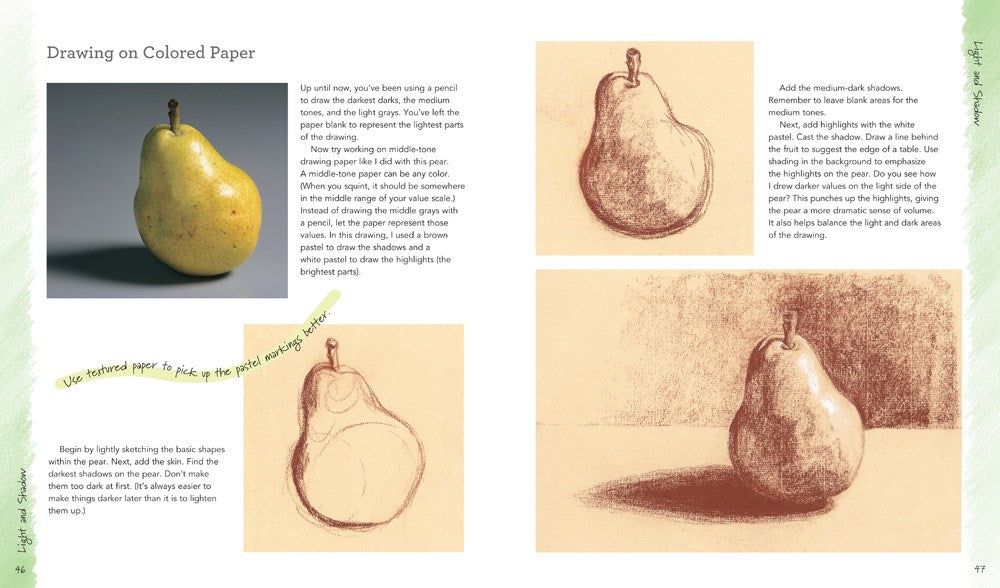 Art for Kids: Drawing: The Only Drawing Book You'll Ever Need to Be the Artist You've Always Wanted to Be