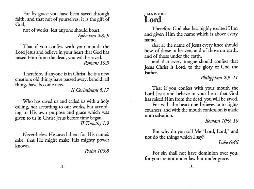 God's Promises for Your Every Need, NKJV: A Treasury of Scripture for Life