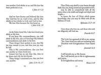 God's Promises for Your Every Need, NKJV: A Treasury of Scripture for Life