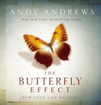 The Butterfly Effect: How Your Life Matters