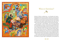 A Ukrainian Christmas (-)