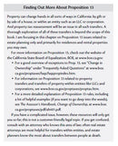 Every Californian's Guide To Estate Planning