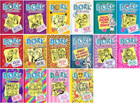 Dork Diaries 1: Tales from a Not-So-Fabulous Life