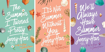 It's Not Summer Without You