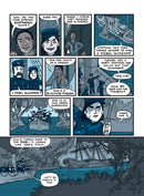 Big Bad Ironclad! (Nathan Hale's Hazardous Tales #2): A Civil War Tale (Volume 2)