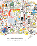 Rosie Revere, Engineer: A Picture Book (The Questioneers)