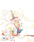 Rosie Revere, Engineer: A Picture Book (The Questioneers)