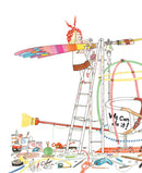 Rosie Revere, Engineer: A Picture Book (The Questioneers)