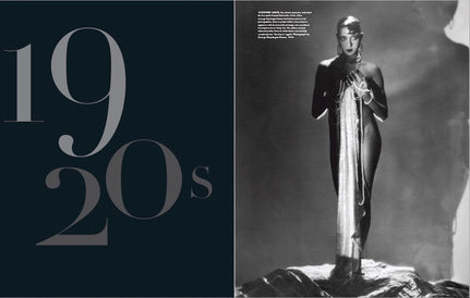 Vanity Fair 100 Years: From the Jazz Age to Our Age