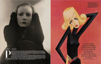 Vanity Fair 100 Years: From the Jazz Age to Our Age
