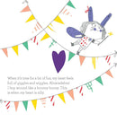 In My Heart: A Book of Feelings (Growing Hearts)