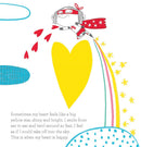 In My Heart: A Book of Feelings (Growing Hearts)
