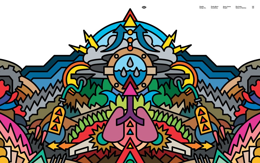 Draplin Design Co.