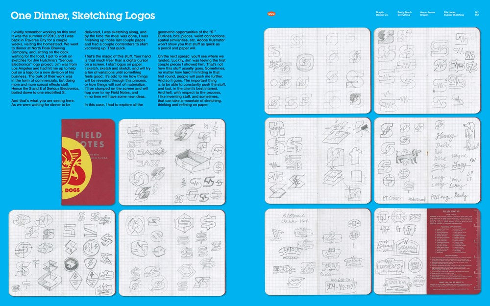 Draplin Design Co.