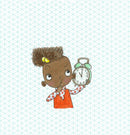 Ada Twist, Scientist: A Picture Book (The Questioneers)